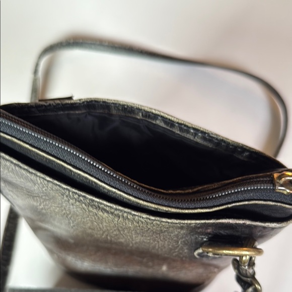 HOBO Vintage Distressed Leather Crossbody Bag - Picture 4 of 11